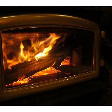 Log Hotel Kamloops Shinano  Bagian luar foto