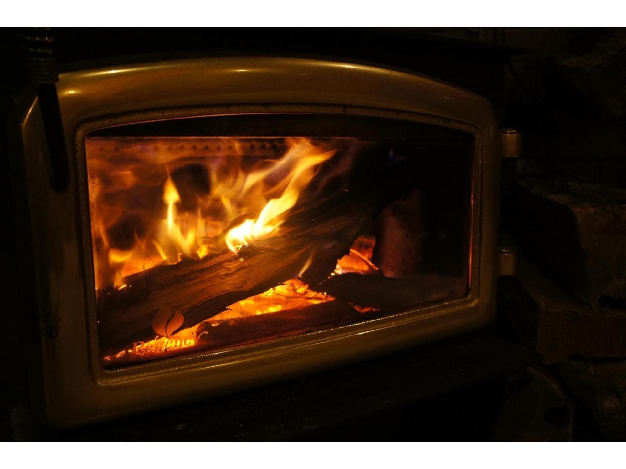 Log Hotel Kamloops Shinano  Bagian luar foto