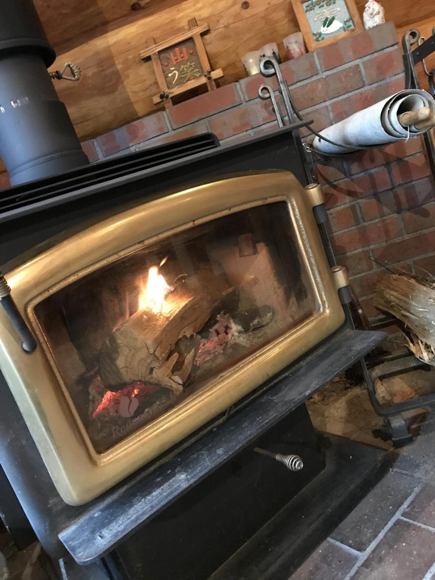 Log Hotel Kamloops Shinano  Bagian luar foto